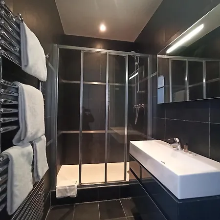 Appartement Rue Jean Bart - 6