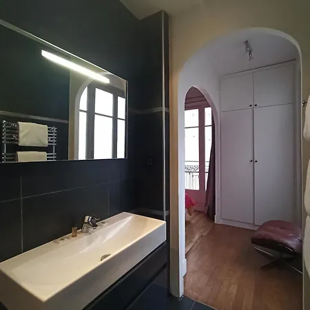 Appartement Rue Jean Bart - 6