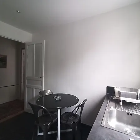 Rue Jean Bart - 6 * Párizs