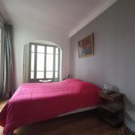 Appartement 6th Cultural In Saint Germain Des Pres *