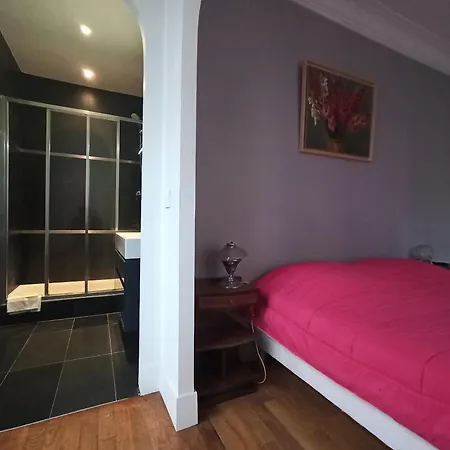 Apartment Rue Jean Bart - 6 *