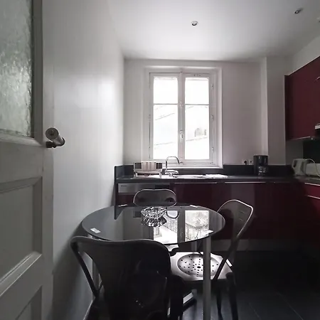 Appartement 6th Cultural In Saint Germain Des Pres