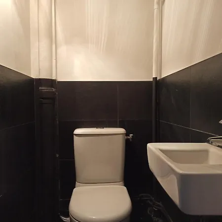 Apartment Rue Jean Bart - 6 *