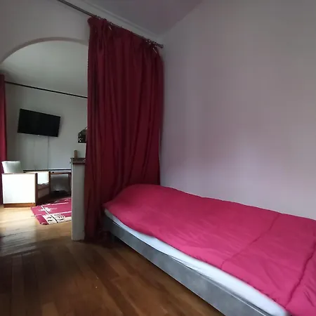 Appartement 6th Cultural In Saint Germain Des Pres Paris