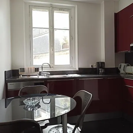 Rue Jean Bart - 6 * Paris