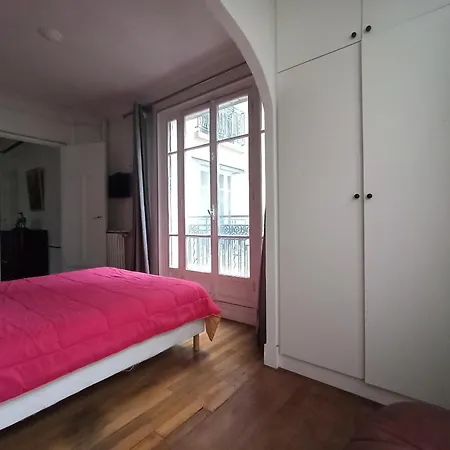 6th Cultural In Saint Germain Des Pres Appartement *