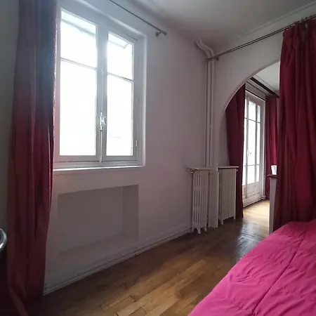 Rue Jean Bart - 6