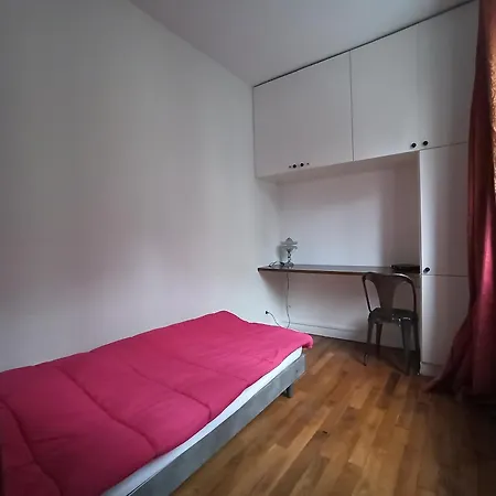 Rue Jean Bart - 6 Apartment