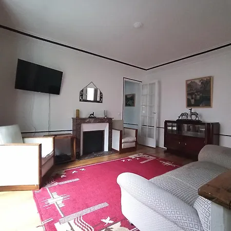 Rue Jean Bart - 6 *