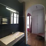 Apartmán 6th Cultural In Saint Germain Des Pres