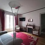 Apartmán 6th Cultural In Saint Germain Des Pres